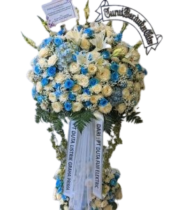 Standing Flower Duka Cita